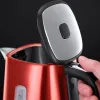 Ấm siêu tốc Russell Hobbs 23210-70 Luna Solar 1.7L 2400W