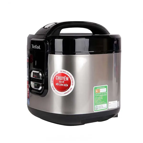 Nồi cơm điên tử Tefal RK364A68