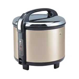 Nồi cơm điện Tiger 2.7 lít JCC- 2700