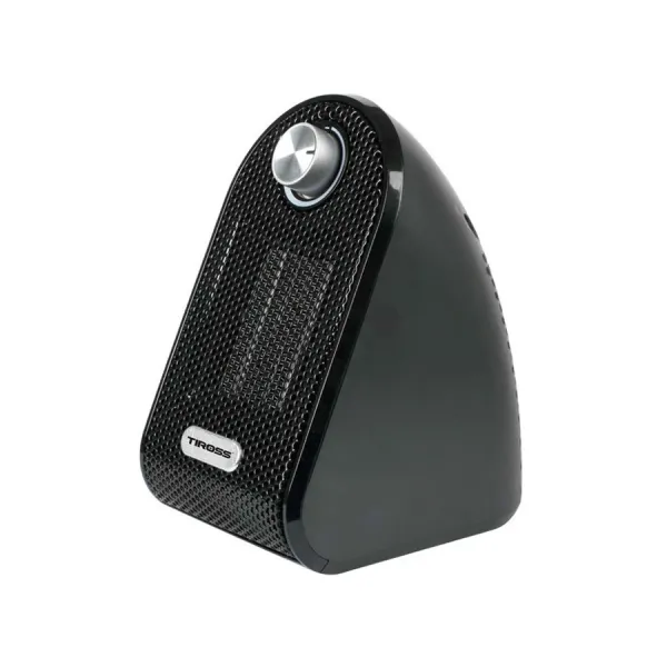 Máy sưởi gốm để bàn Tiross TS9296 500W