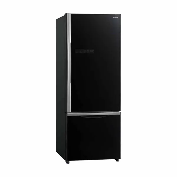 Tủ lạnh Hitachi Inverter 415 lít R-B505PGV6 GBK