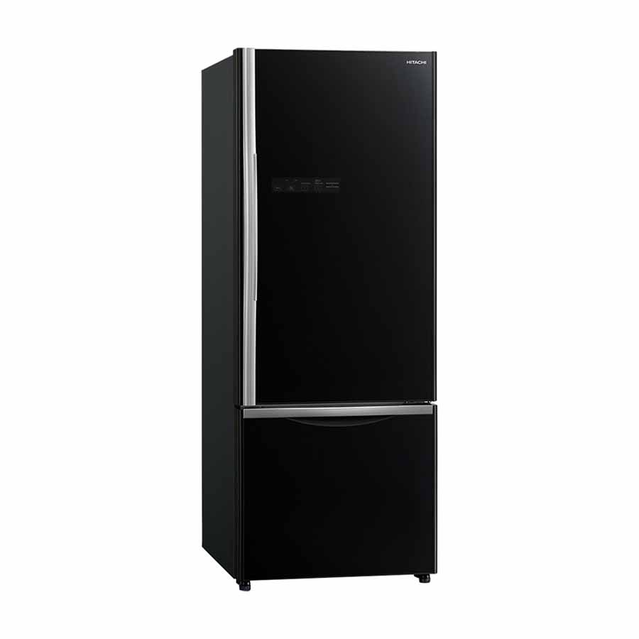 Tủ lạnh Hitachi Inverter 415 lít R-B505PGV6 GBK