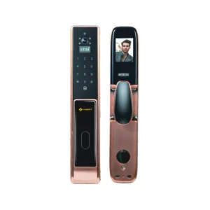 Khóa điện tử Hubert HB CG77