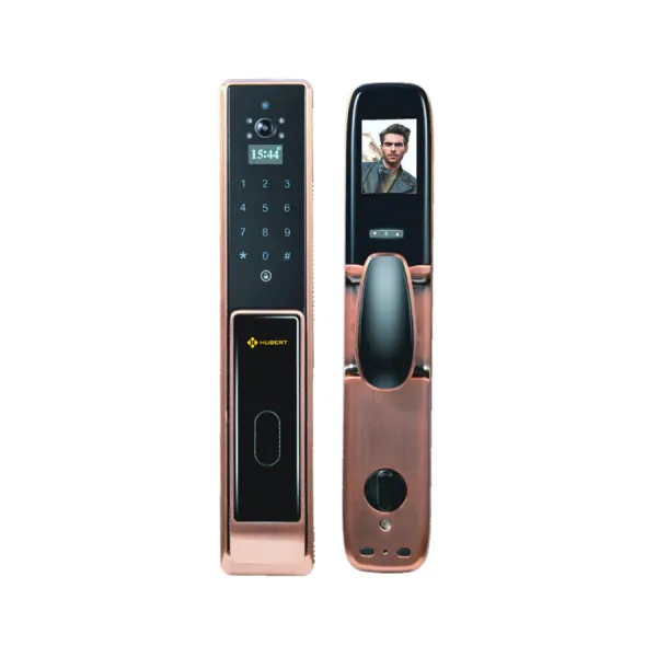 Khóa điện tử Hubert HB CG77