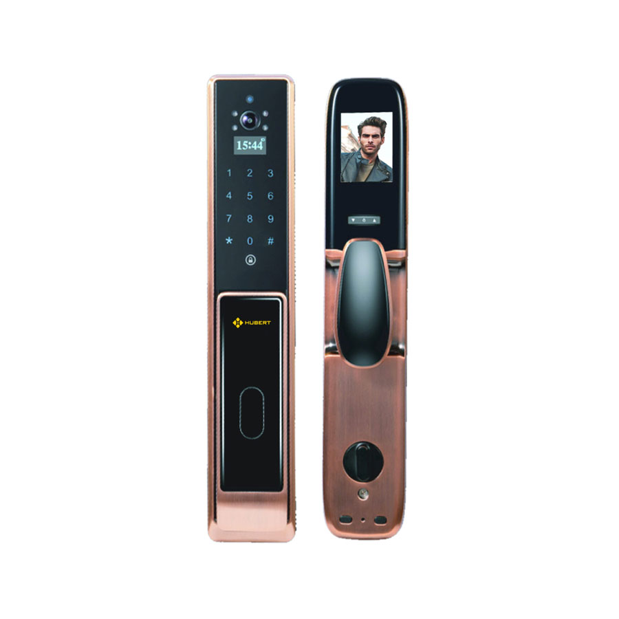 Khóa điện tử Hubert HB CG77