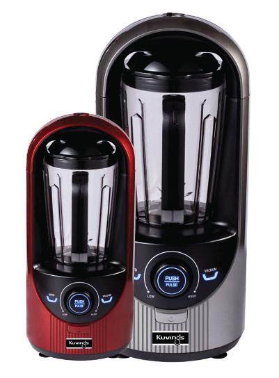 Máy xay sinh tố chân không Kuvings KV-200