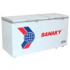 Tủ đông Sanaky VH 568HY2 560 lít