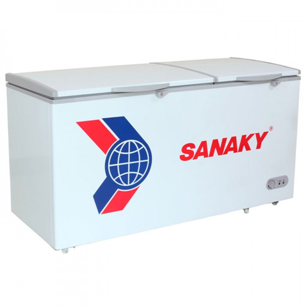 Tủ đông Sanaky VH 568HY2 560 lít