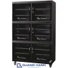 Tủ chống ẩm FujiE DHC1200 1200 lít