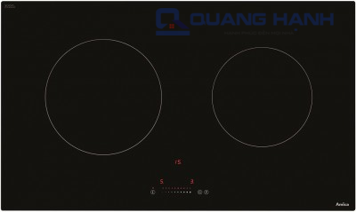 Bếp điện từ Amica VHI72520STU