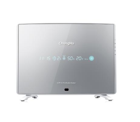 Máy lọc không khí Chungho Whirls Silent Ulpa CHA-N500AU - toàn cảnh sản phẩm