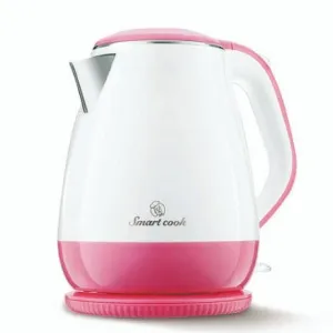 Ấm đun siêu tốc Elmich Smartcook KES-3862 – 1.5L