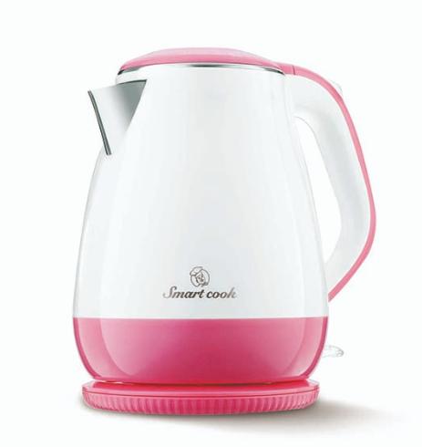Ấm đun siêu tốc Elmich Smartcook KES-3862 – 1.5L