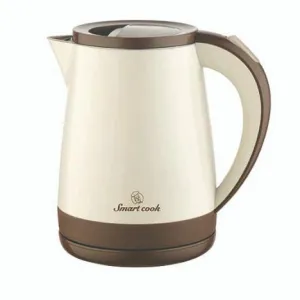 Ấm đun siêu tốc Elmich Smartcook KES-3863 – 1.5L