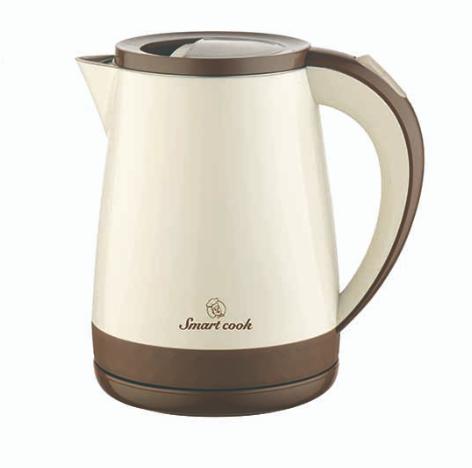 Ấm đun siêu tốc Elmich Smartcook KES-3863 – 1.5L