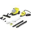 Máy làm sạch bằng hơi nước SC 4 IRON KIT YELLOW