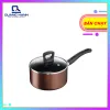 Nồi cán dài – quánh Tefal Day By Day G1432305 18cm