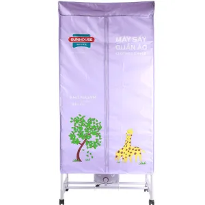 Máy Sấy Quần Áo Sunhouse SHD2700