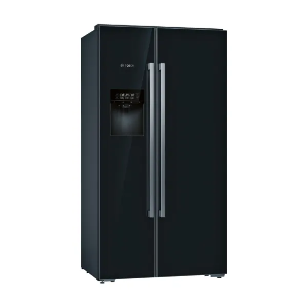 Tủ lạnh Side by Side 585 lít Bosch KAD92HBFP