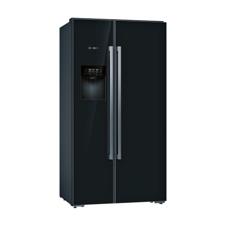 Tủ lạnh Side by Side 585 lít Bosch KAD92HBFP