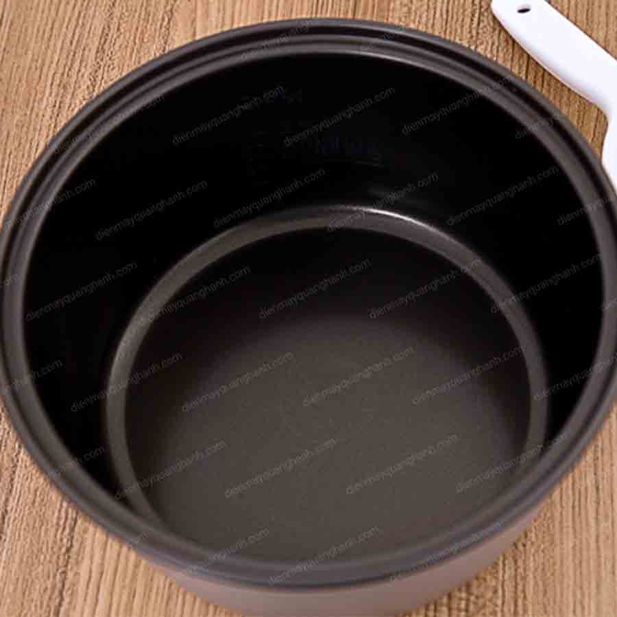 Nồi cơm điện Cuckoo CR-0331 dung tích 0.5 Lít