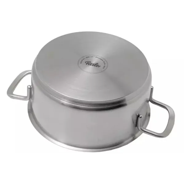 Bộ nồi Fissler Las Vegas 5 món