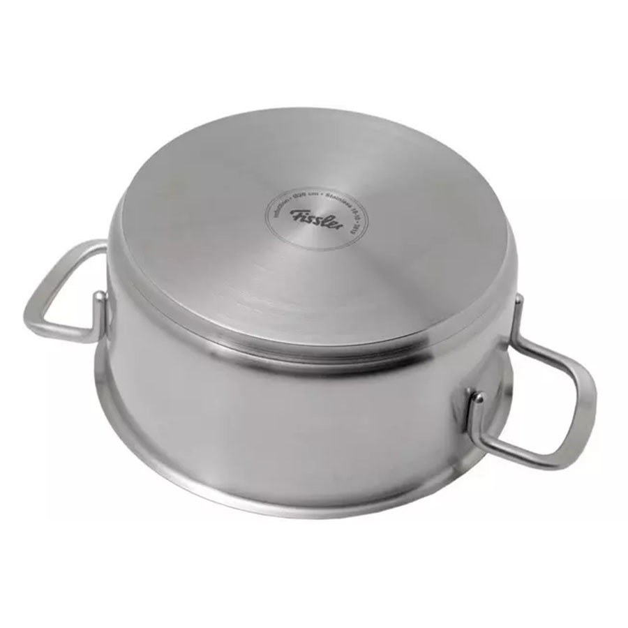 Bộ nồi Fissler Las Vegas 5 món