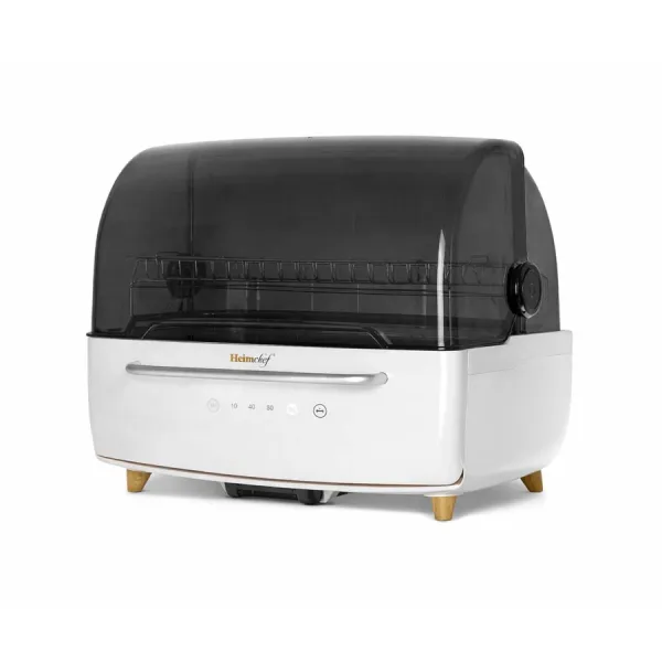 Máy sấy tiệt trùng bát đĩa Heim Chef HTD-UV3000