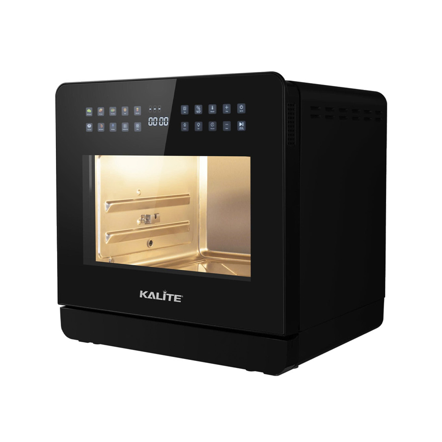 Nồi chiên hơi nước Kalite Jupiter Pro 18 lít