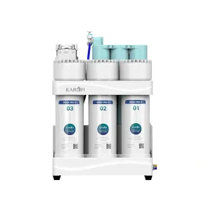 Máy lọc nước RO Karofi KAQ-U50K