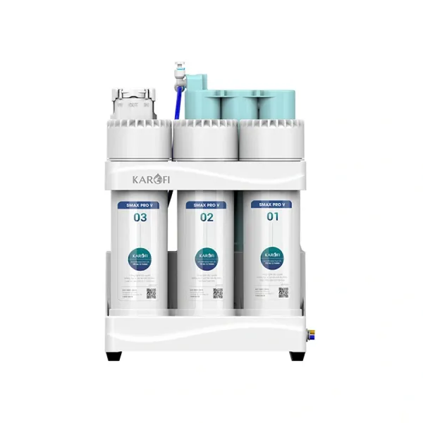 Máy lọc nước RO Karofi KAQ-U50K