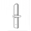 Khóa điện tử Bosch ID80