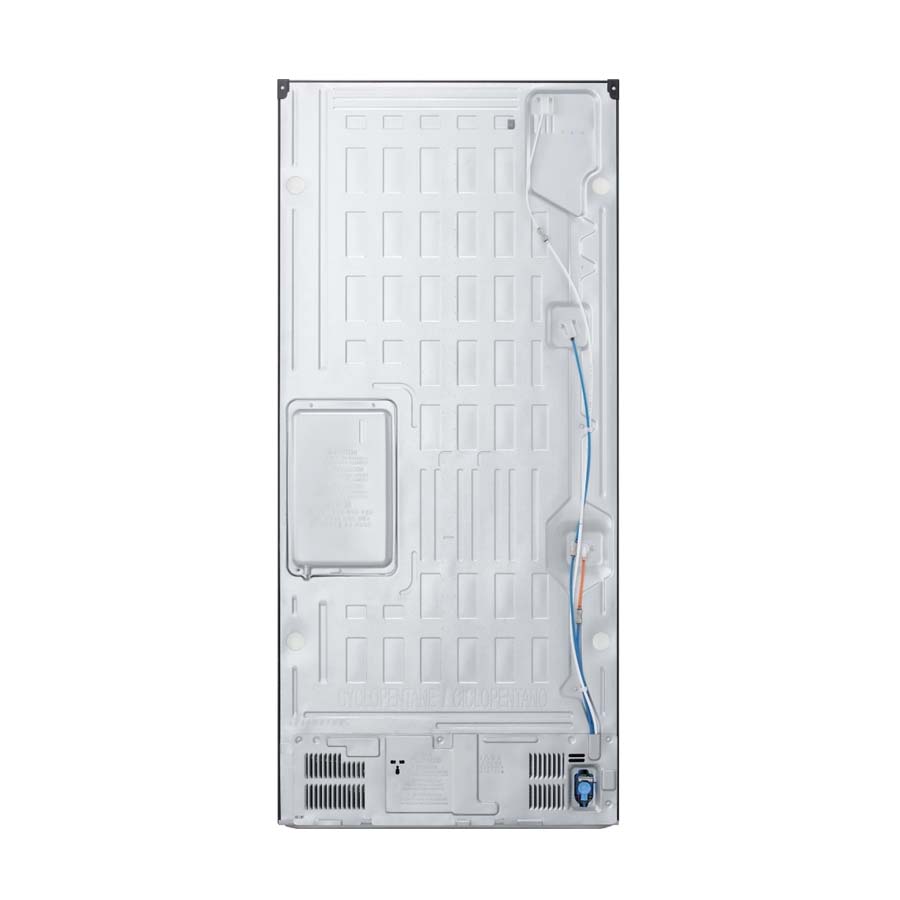Tủ lạnh LG Inverter 571 lít Multi Door LFD58BLMA