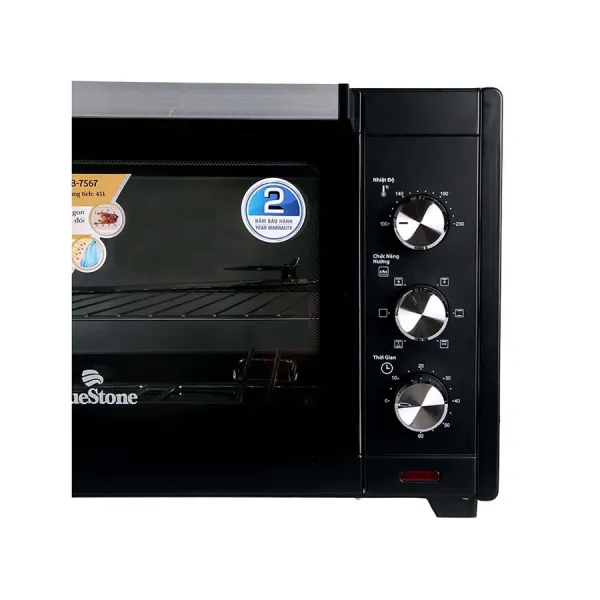 Lò nướng BlueStone EOB-7567 45 lít