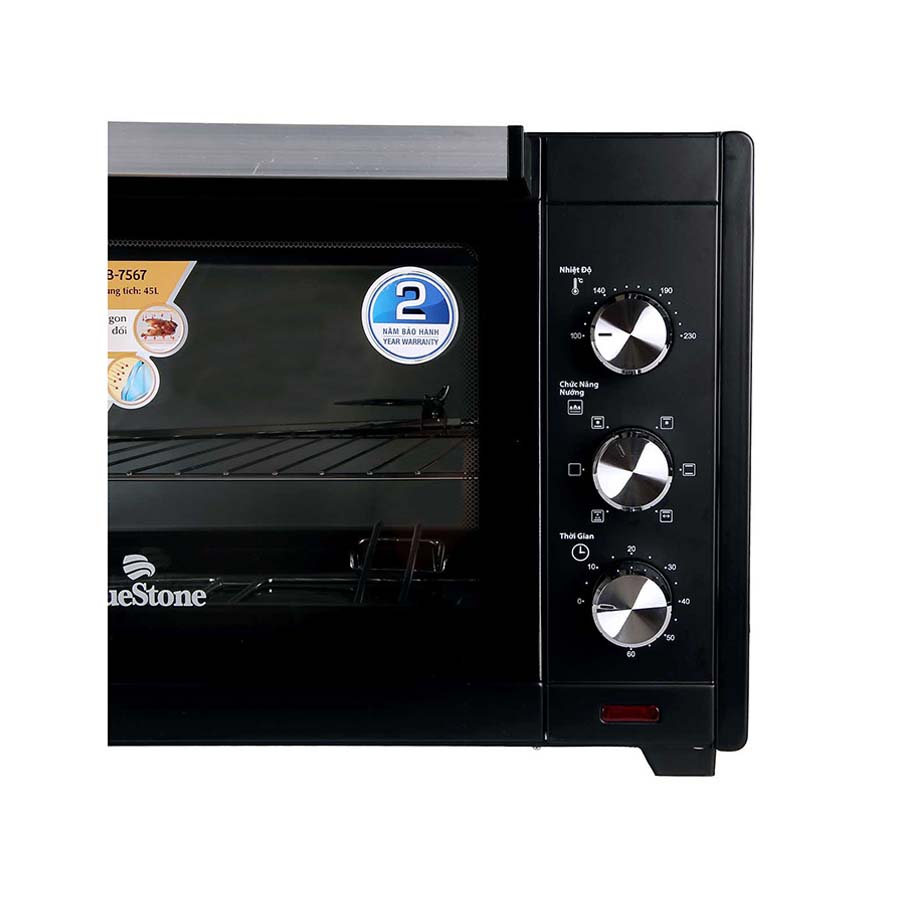 Lò nướng BlueStone EOB-7567 45 lít