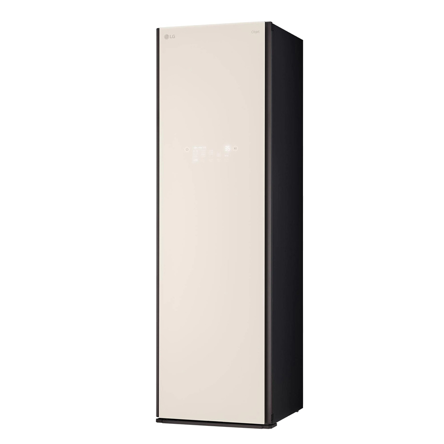 Máy giặt hấp sấy LG Styler S5BBPU