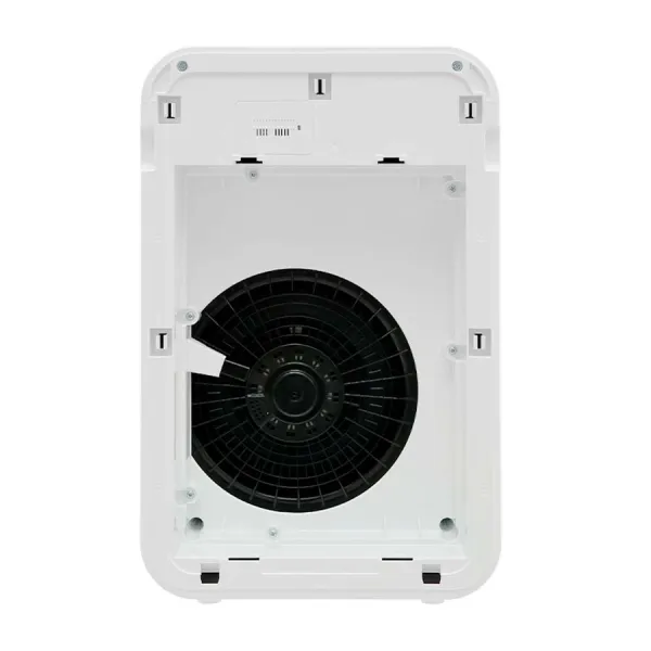 Máy lọc không khí Midea MAP-350GS1