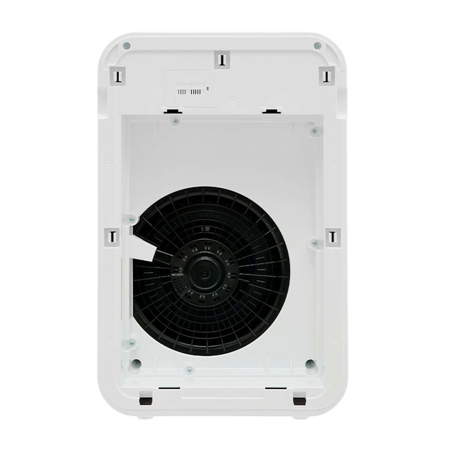 Máy lọc không khí Midea MAP-350GS1
