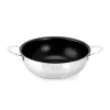 Nồi chảo Inox cao cấp Five Star Plus 28cm FPC28008