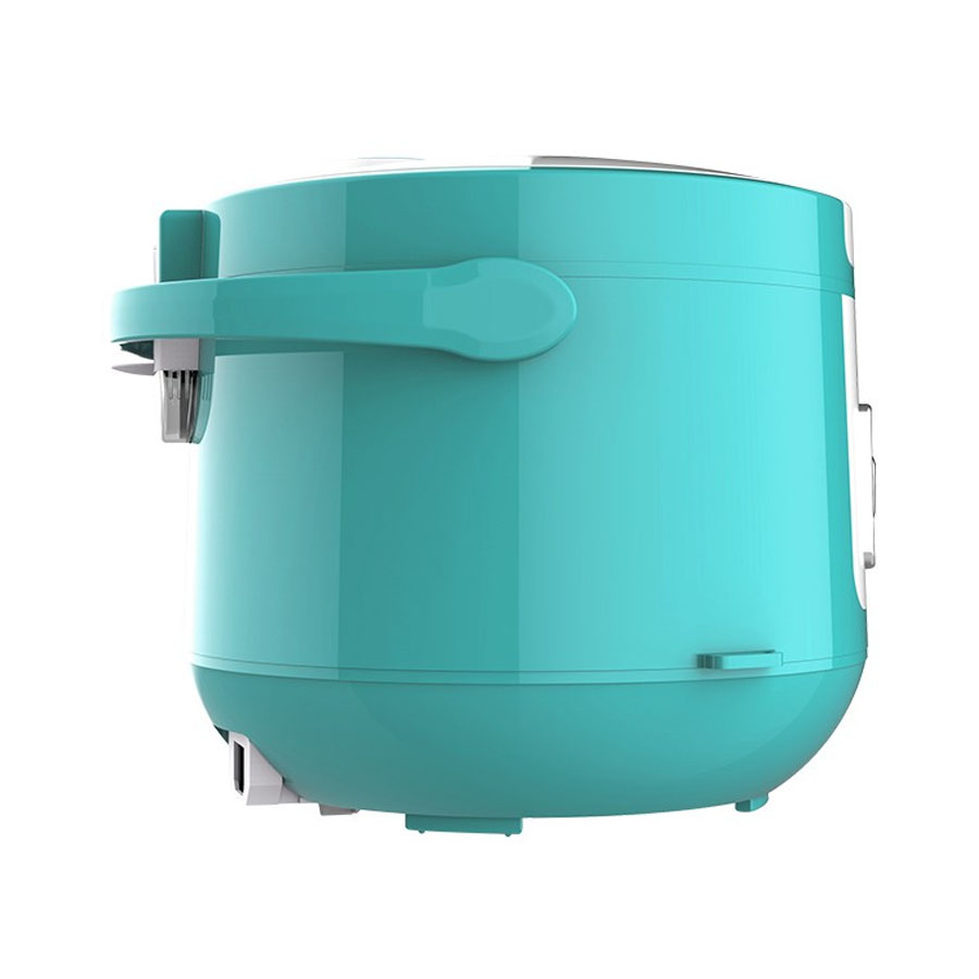 Nồi cơm điện Sunhouse 1.8 lít MAMA SHD8658G