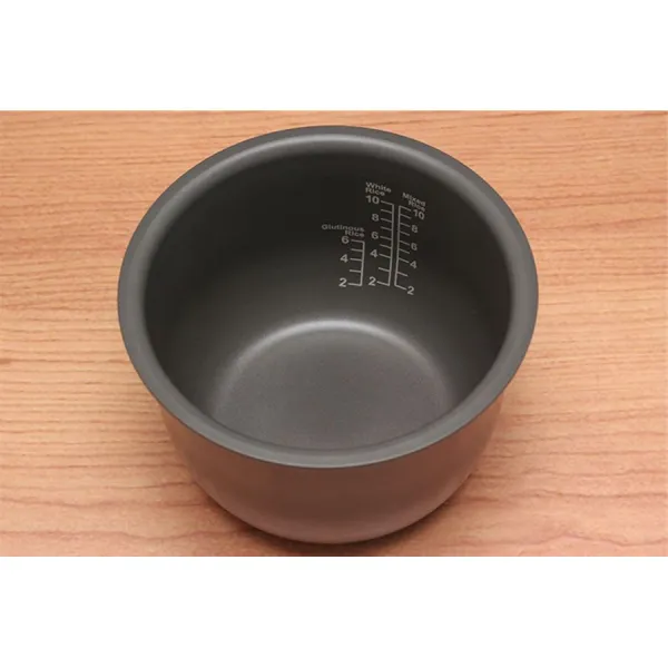 Nồi cơm điện Điện tử Toshiba 1.8L RC-18NMF – Hàng chính hãng