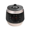 Nồi cơm điện tử áp suất Cuckoo CRP-QS1010FG dung tích 1.8 Lít