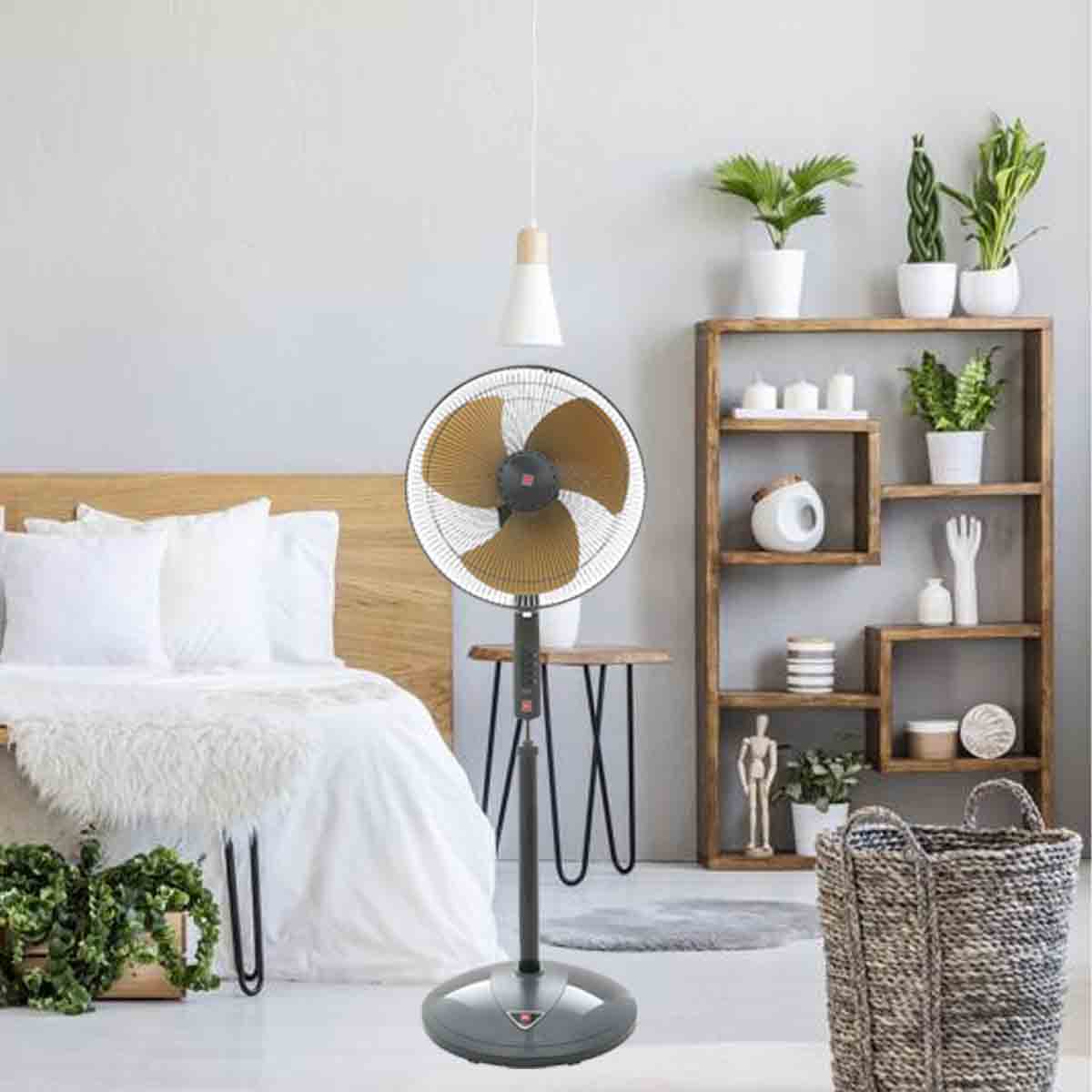 Quạt đứng KDK P40V