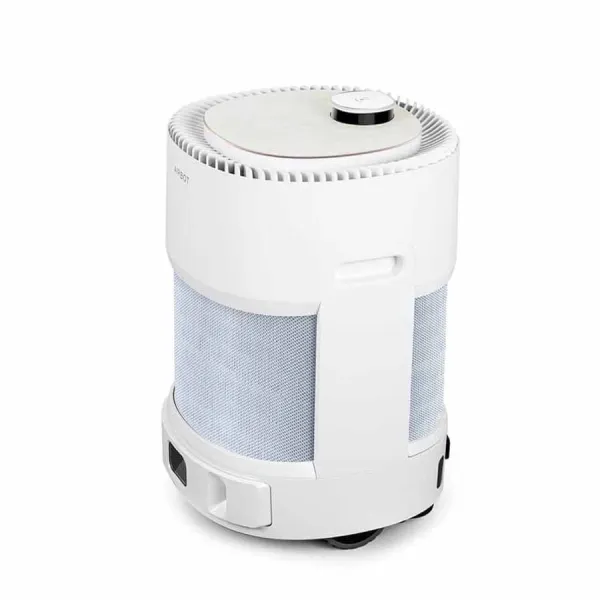 Robot lọc không khí Ecovacs Airbot Andy Pro