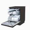 Máy rửa bát 15 bộ Texgio TGF6019B
