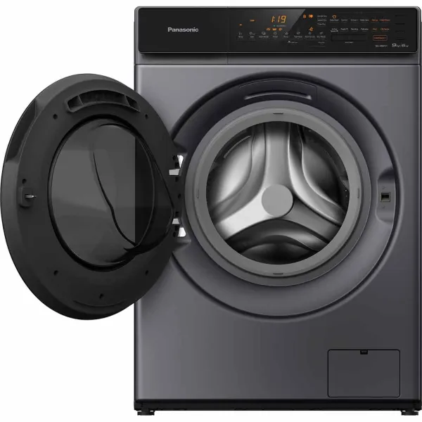 Máy giặt sấy Panasonic NA-S106FC1LV 10/6kg