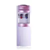 Máy làm nóng lạnh nước uống loại đứng màu hồng Kangaroo KG44