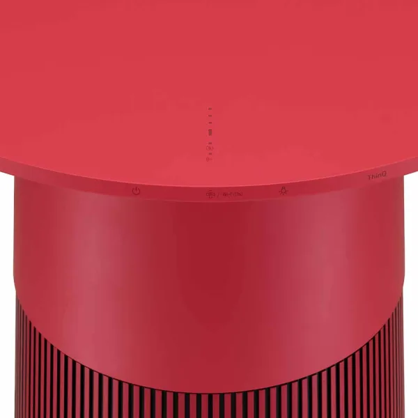 Máy lọc không khí LG PuriCare Aero Furniture AS20GPRU0