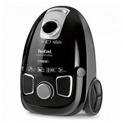 Máy hút bụi Tefal TW529588 Công suất 1900W, túi chứa bụi lớn