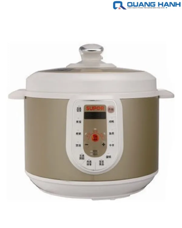 Nồi áp suất điện Supor CYSB50YC10VN100